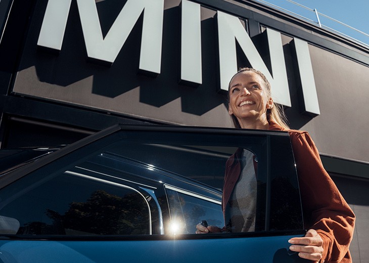 MINI Cadet Programme